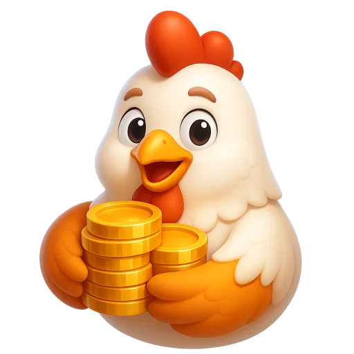 Chicken Casino