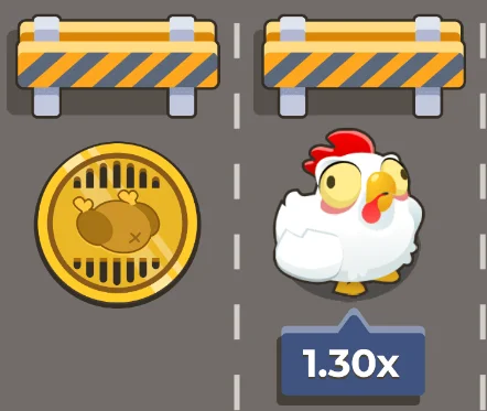 Chicken Road 2 demo