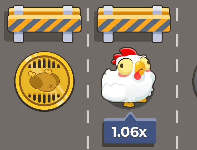 chicken road 2.0 demo